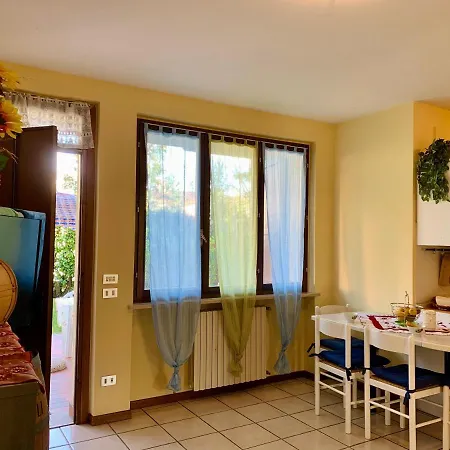 Rosy Apt Sirmione Apartment Sirmione
