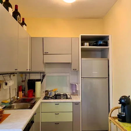 Rosy Apt Sirmione Apartment Sirmione